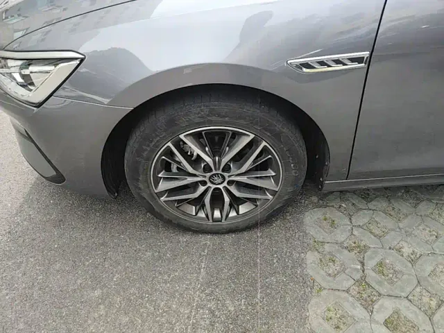 BYD Qin PLUS — Фото автомобиля 22