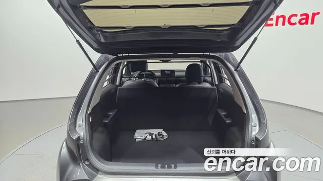 Hyundai Casper — Фото автомобиля 26