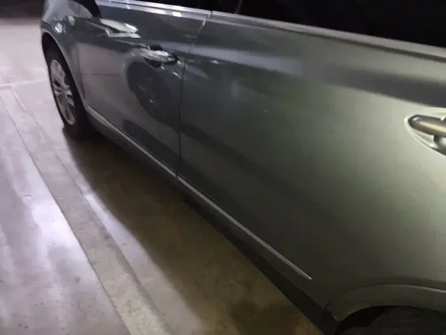 Cadillac XT5 — Фото автомобиля 21