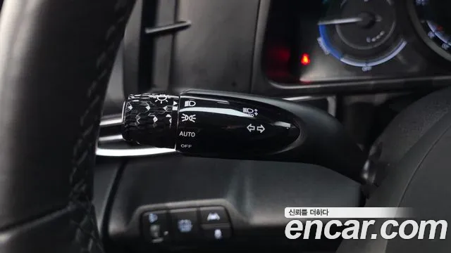 Hyundai Avante CN7 — Фото автомобиля 30