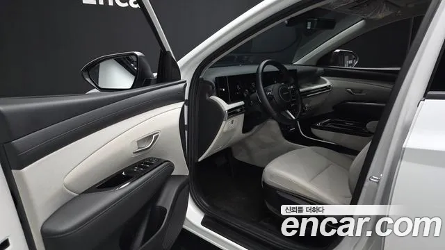 Hyundai Tucson — Фото автомобиля 15