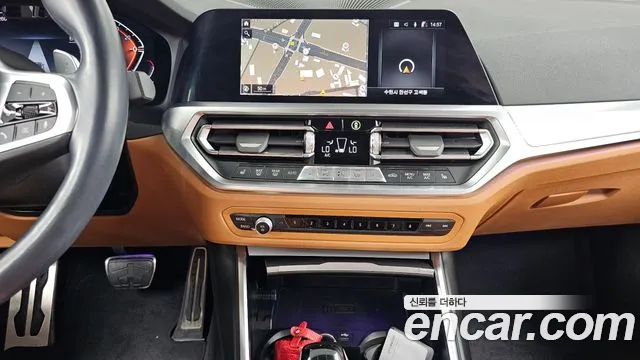 BMW 3 Series G20 — Фото автомобиля 20