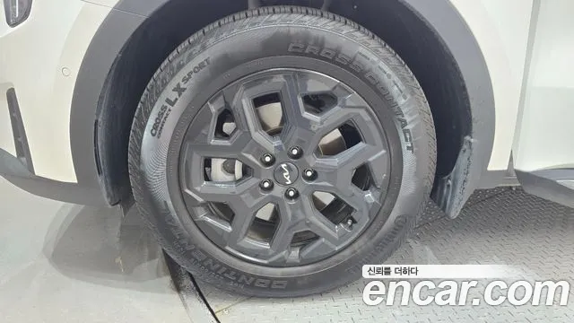 Kia Sorento 4th Gen — Фото автомобиля 5