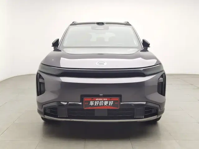 GAC Trumpchi Xiangwang S7 — Фото автомобиля 3