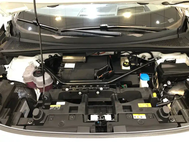 Volkswagen ID.6 Crozz — Фото автомобиля 6