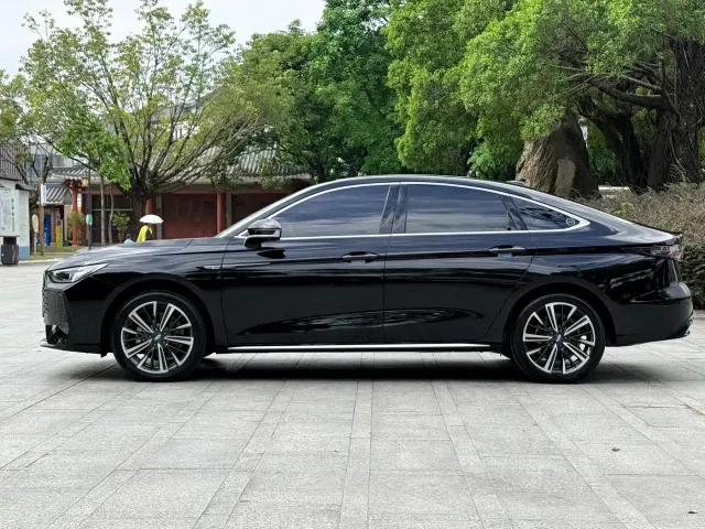 Chery Arrizo 8 PRO — Фото автомобиля 23