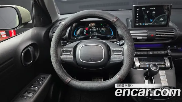 Hyundai Casper — Фото автомобиля 19