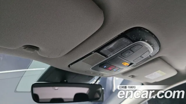 Hyundai Sonata DN8 — Фото автомобиля 19
