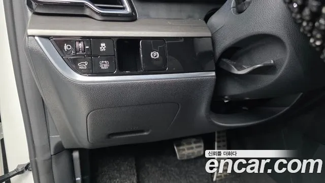 Kia Sportage — Фото автомобиля 25