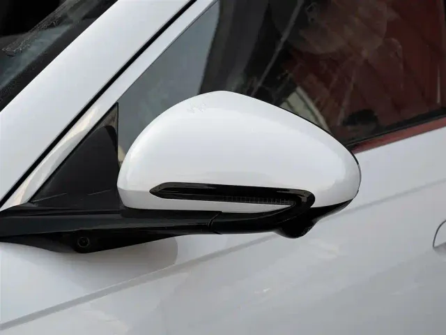 BYD Qin L — Фото автомобиля 20