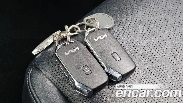Kia Seltos New — Фото автомобиля 19