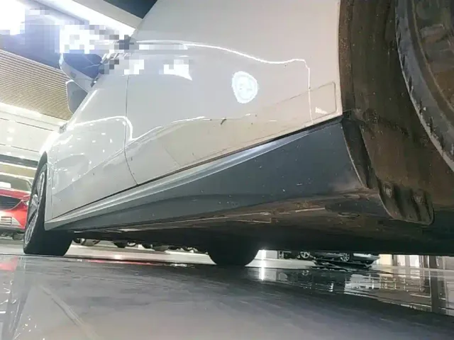 Nio ET5 Touring — Фото автомобиля 21