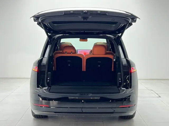 Lynk & Co 900 — Фото автомобиля 21