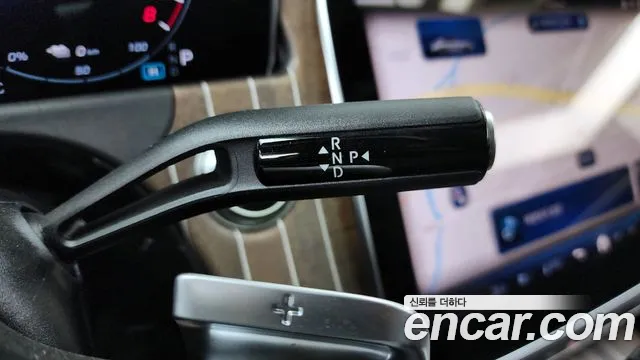 Mercedes-Benz E-Class E-класс W214 — Фото автомобиля 9