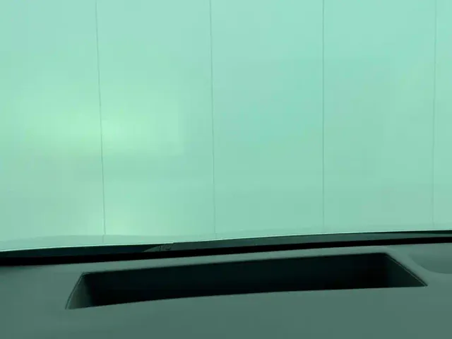 Buick Zhijing Shijia — Фото автомобиля 15
