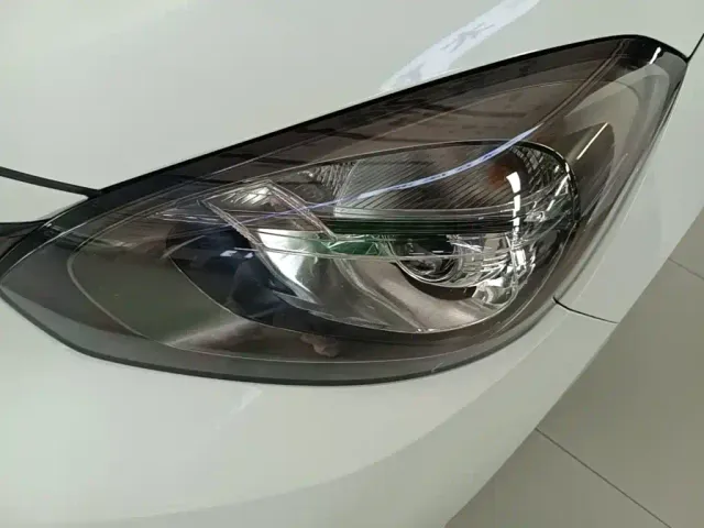 Honda Fit — Фото автомобиля 23