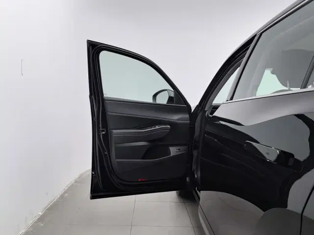 Volkswagen Teramont — Фото автомобиля 8