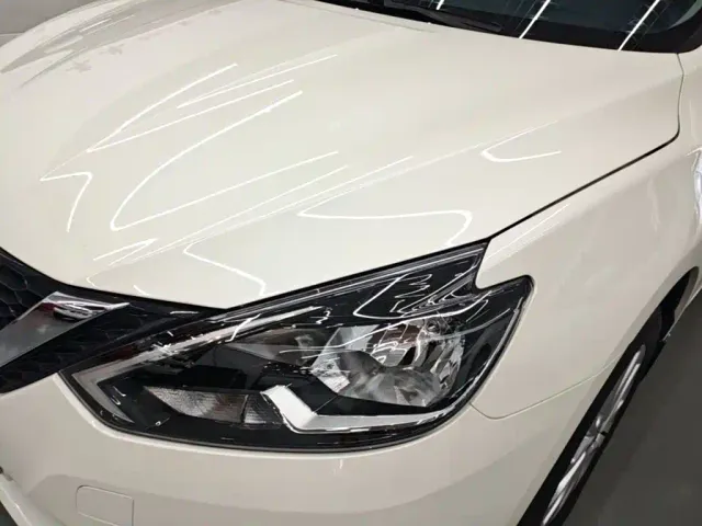 Nissan Sylphy — Фото автомобиля 23