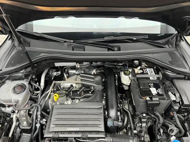 Audi A3 — Фото автомобиля 18