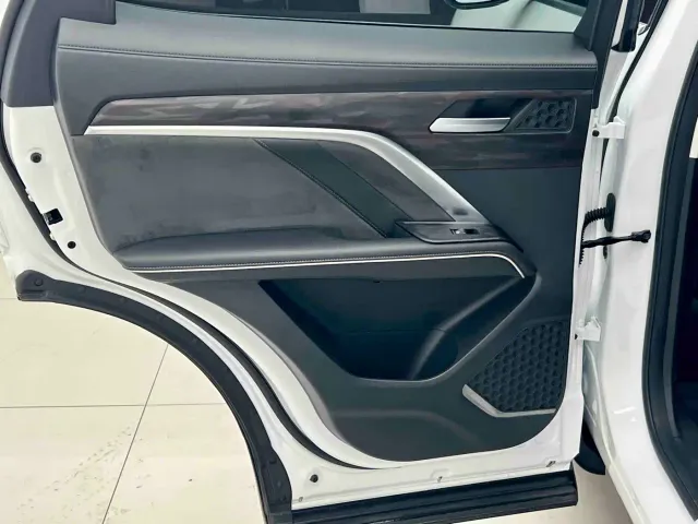 Haval H6 — Фото автомобиля 14