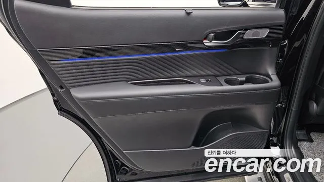 Hyundai Palisade The New Palisade Бензин 3.8 4WD — Фото автомобиля 25