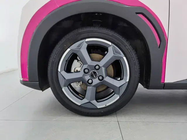 BYD Seagull — Фото автомобиля 17
