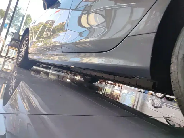 BYD Qin PLUS — Фото автомобиля 21