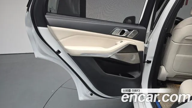 BMW X5 — Фото автомобиля 23