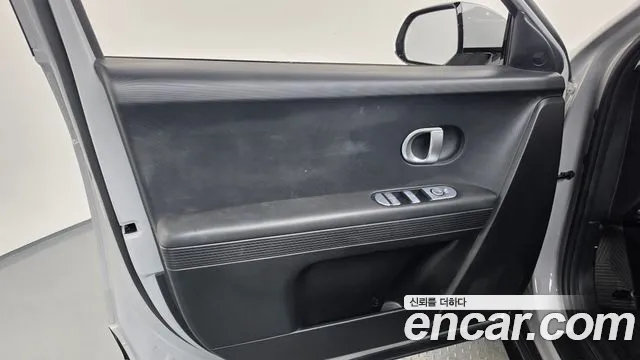 Hyundai Ioniq 5 — Фото автомобиля 13