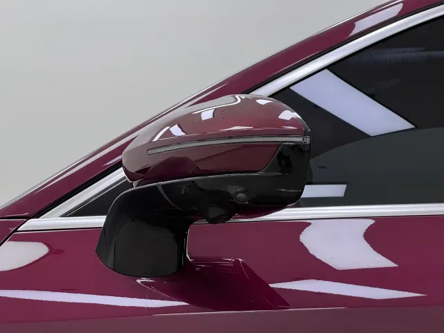 Chery Fulwin A9L — Фото автомобиля 11