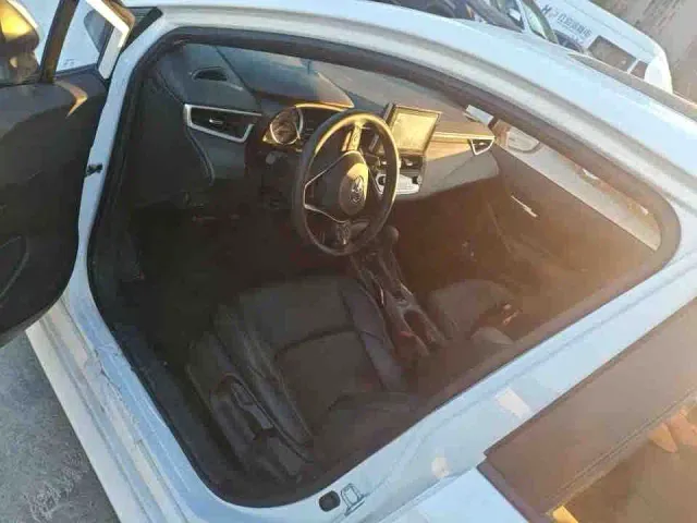 Toyota Levin — Фото автомобиля 7