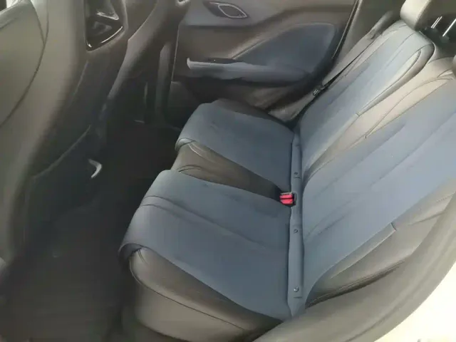 BYD Seagull — Фото автомобиля 16