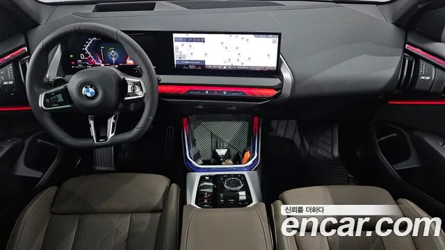 BMW X3 — Фото автомобиля 7