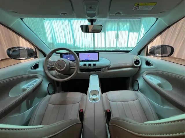 Wuling Bingo — Фото автомобиля 12