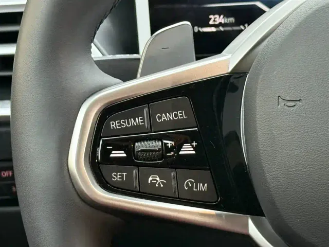 BMW 3 Series — Фото автомобиля 14