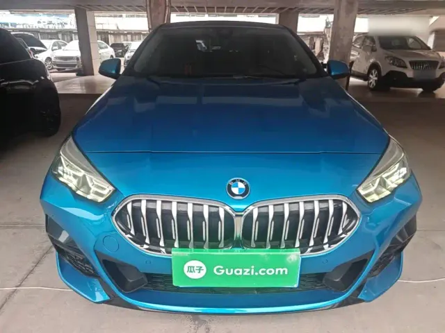 BMW 2 Series — Фото автомобиля 2