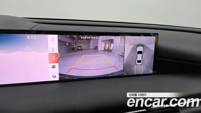 Genesis G80 Бензин 3.5 турбо AWD — Фото автомобиля 15