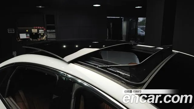 Genesis G80 Бензин 2.5 турбо AWD — Фото автомобиля 16