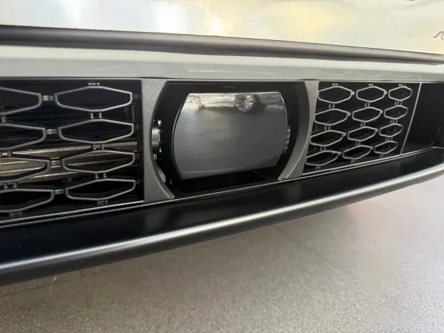 Rolls-Royce Cullinan — Фото автомобиля 20