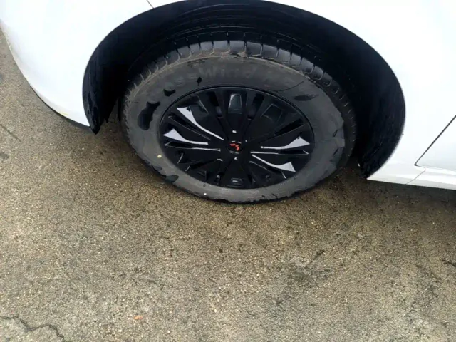 Wuling Hongguang — Фото автомобиля 22