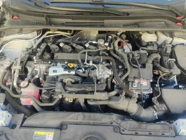 Toyota Levin GT — Фото автомобиля 10