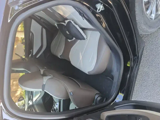 BYD Qin PLUS — Фото автомобиля 13