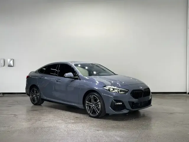 BMW 2 Series — Фото автомобиля 6