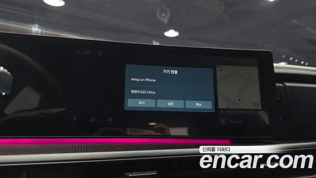 Hyundai Santa Fe MX5 — Фото автомобиля 19