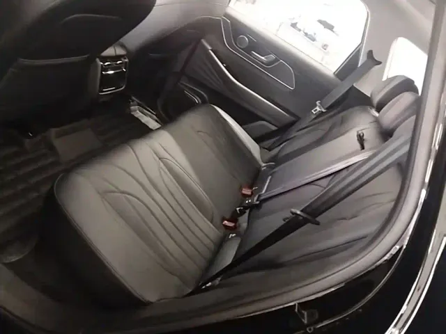 Chery Fulwin T9 — Фото автомобиля 16