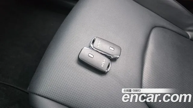Kia Sportage Sportage 5-е поколение Дизель 2.0 2WD — Фото автомобиля 19