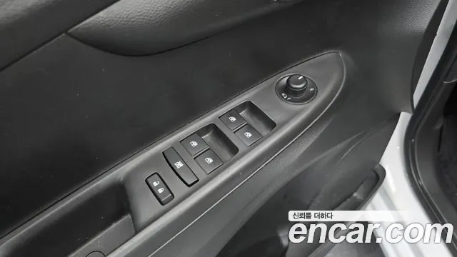 ChevroletGMDaewoo Spark Новый Spark — Фото автомобиля 19