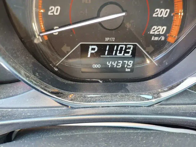 Toyota YARiS L Zhi Xuan — Фото автомобиля 8