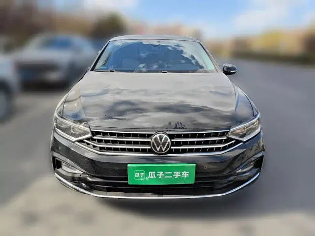 Volkswagen Magotan — Фото автомобиля 2