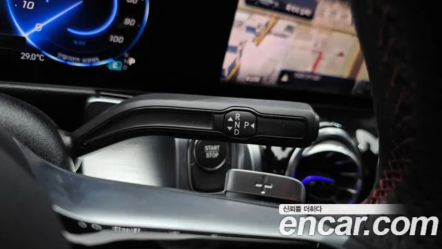 Mercedes-Benz EQB X243 — Фото автомобиля 9